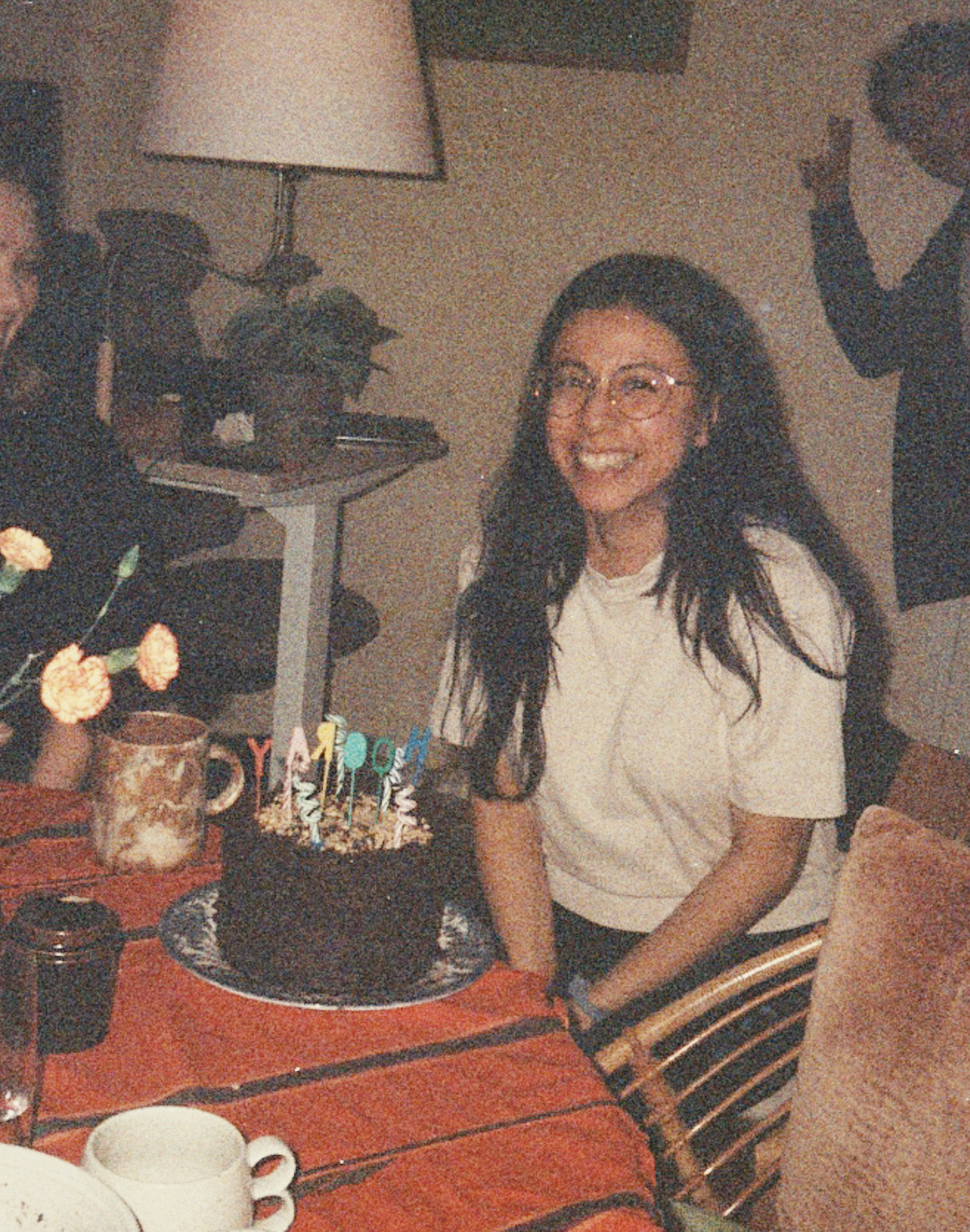 Nikté Teleguario Marín